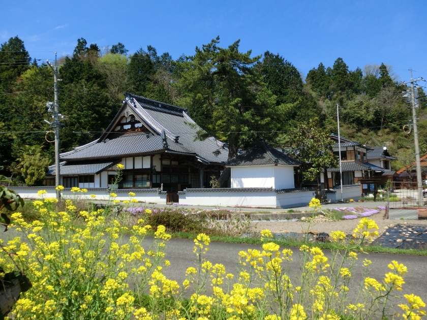 社寺・仏閣施設関連