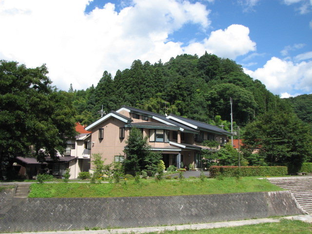 店舗・宿泊施設