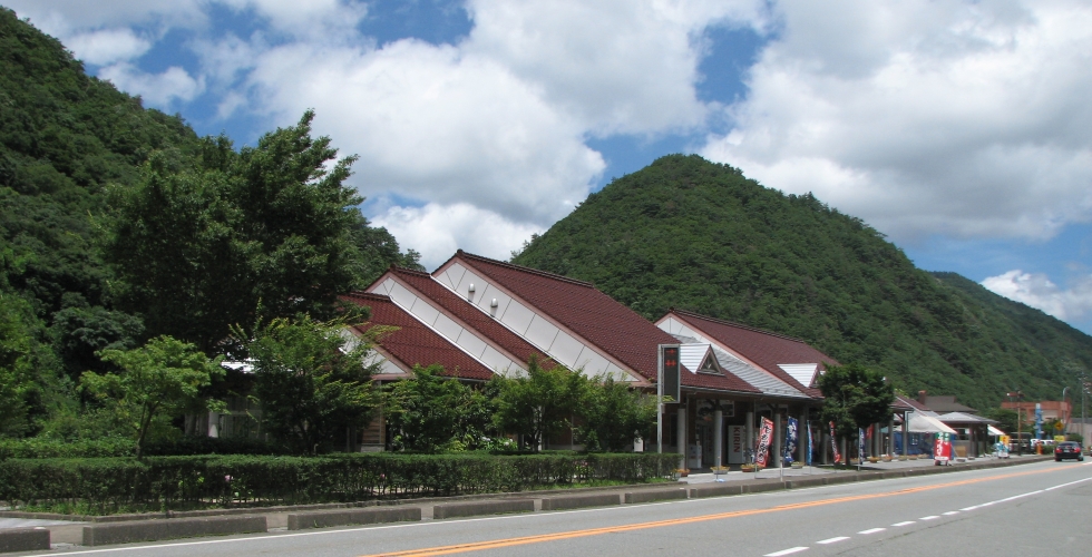 道の駅関連